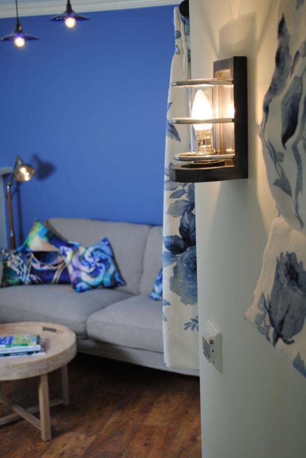 Courtyard Cottages Lymington, 2 Adults Only Buitenkant foto