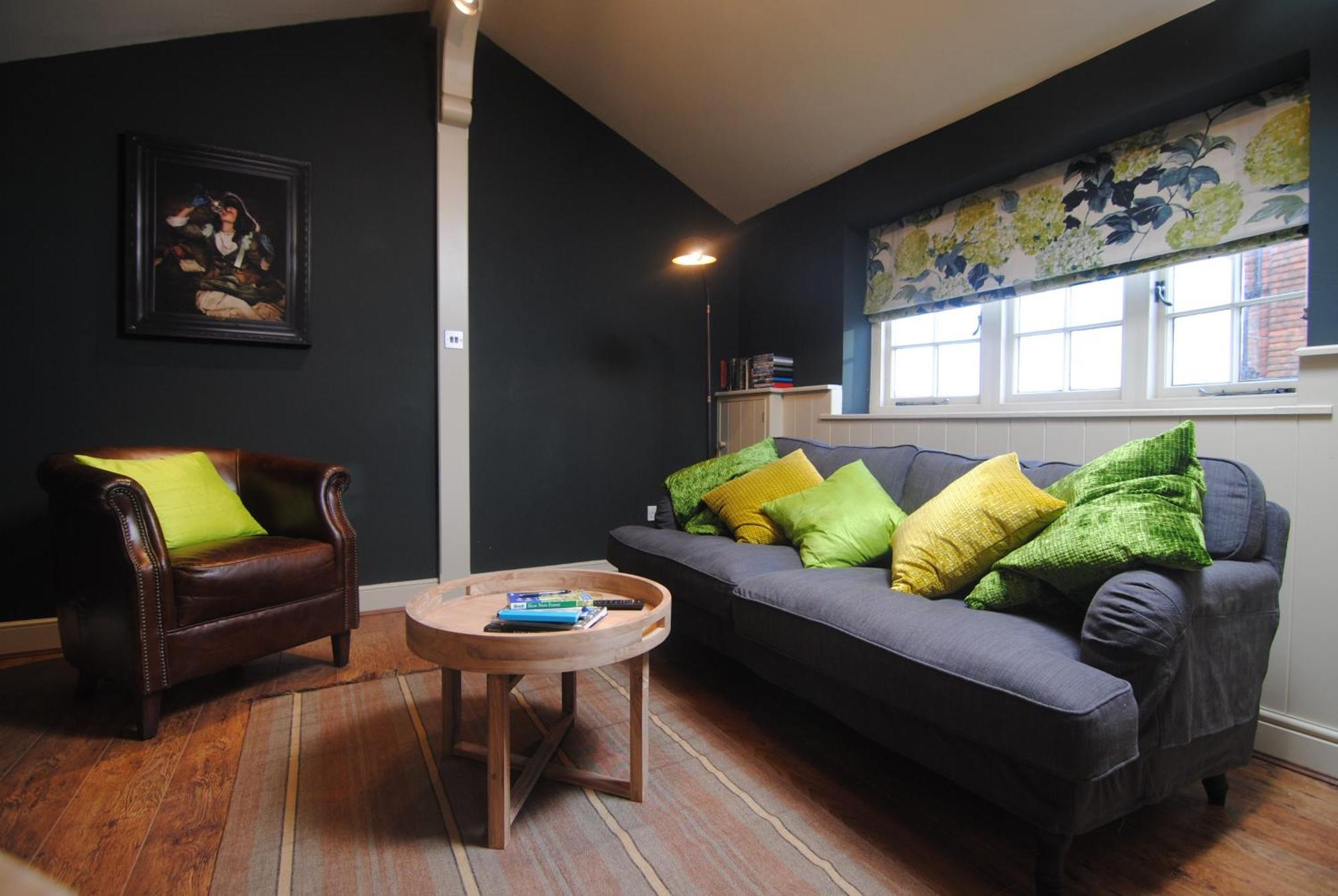 Courtyard Cottages Lymington, 2 Adults Only Buitenkant foto