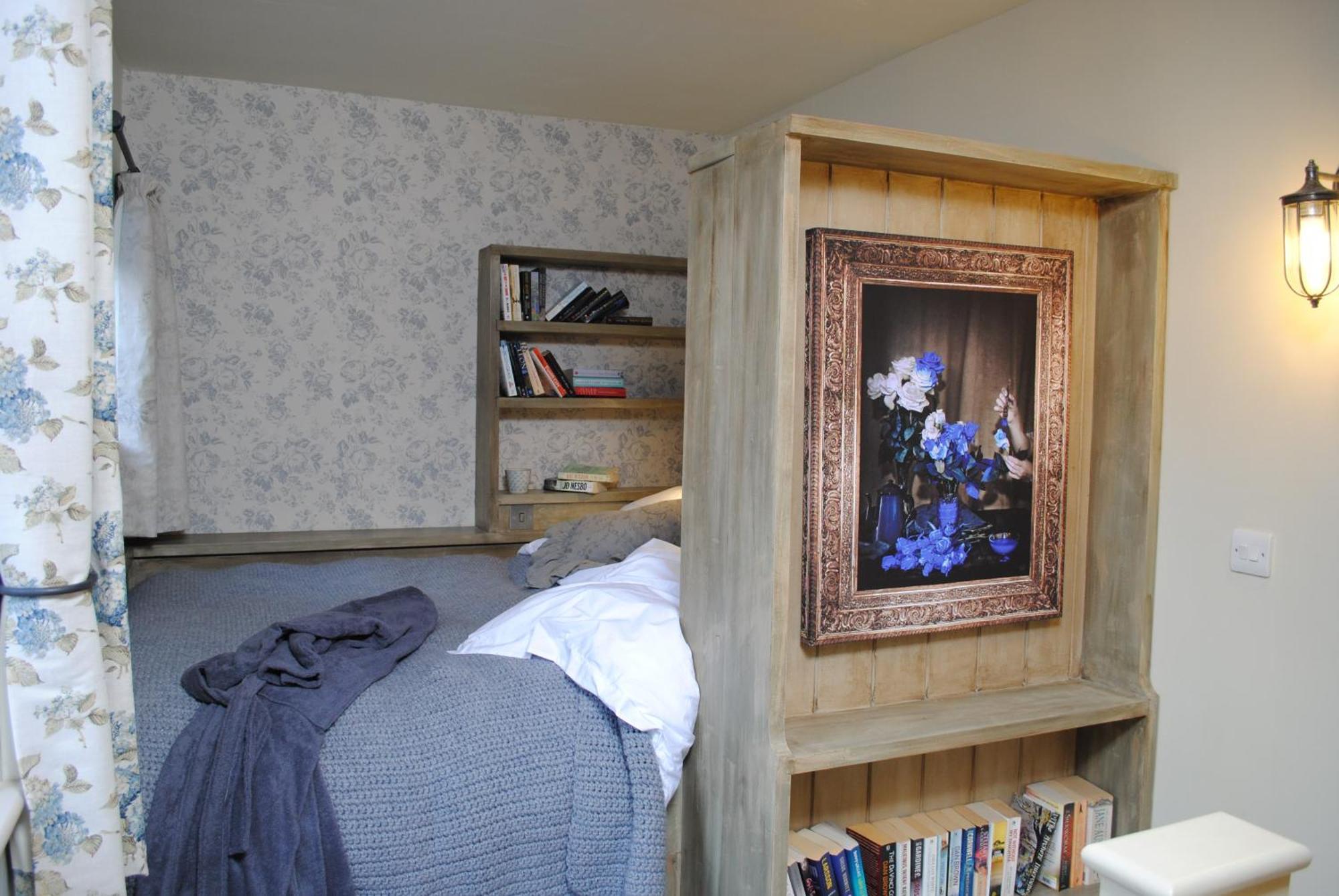 Courtyard Cottages Lymington, 2 Adults Only Buitenkant foto